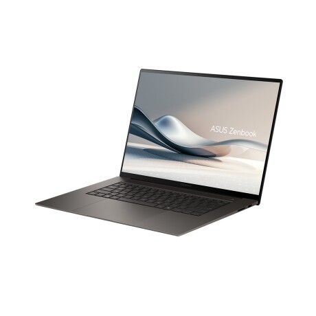 Notebook Asus Zenbook S16 OLED UM5606WA-RJ284W Ryzen 9 HX370 Notebook Asus Zenbook S16 OLED UM5606WA-RJ284W Ryzen 9 HX370