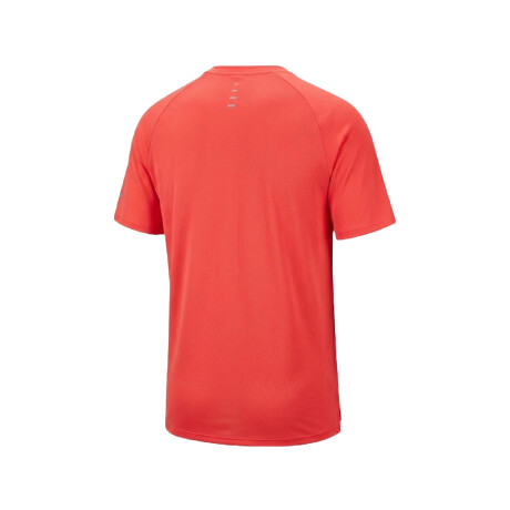 Remera Nike Stride Red