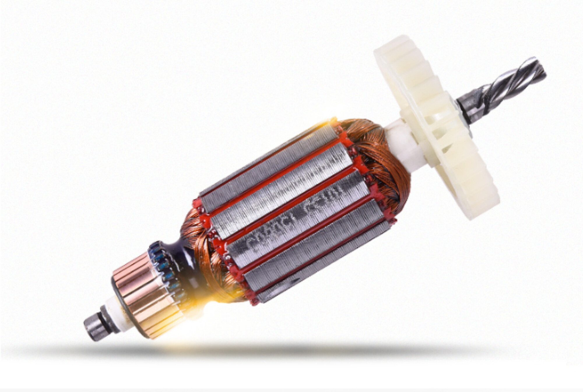 BODA REPUESTO H38E ROTOR — CCN