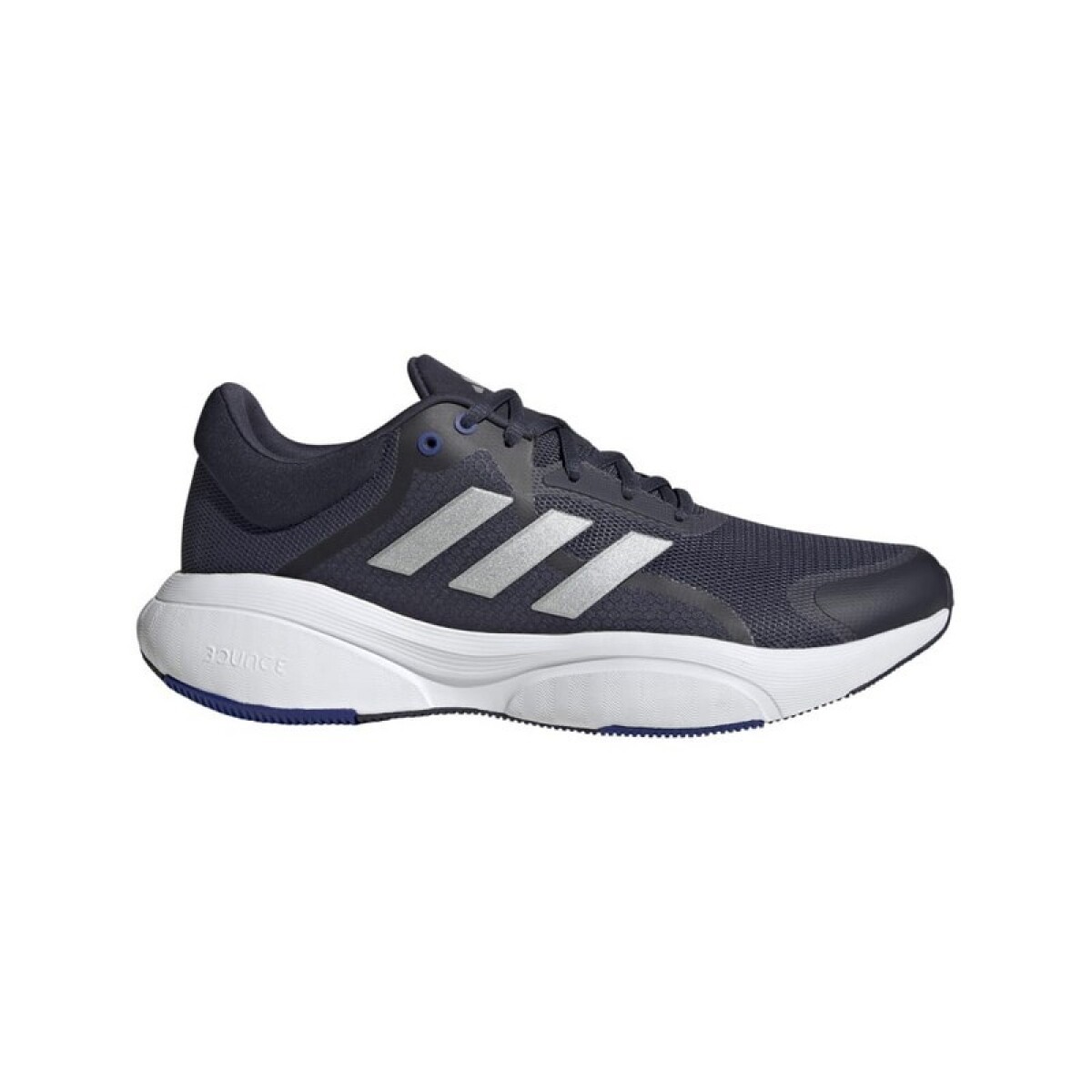 Championes Adidas Response - Azul 
