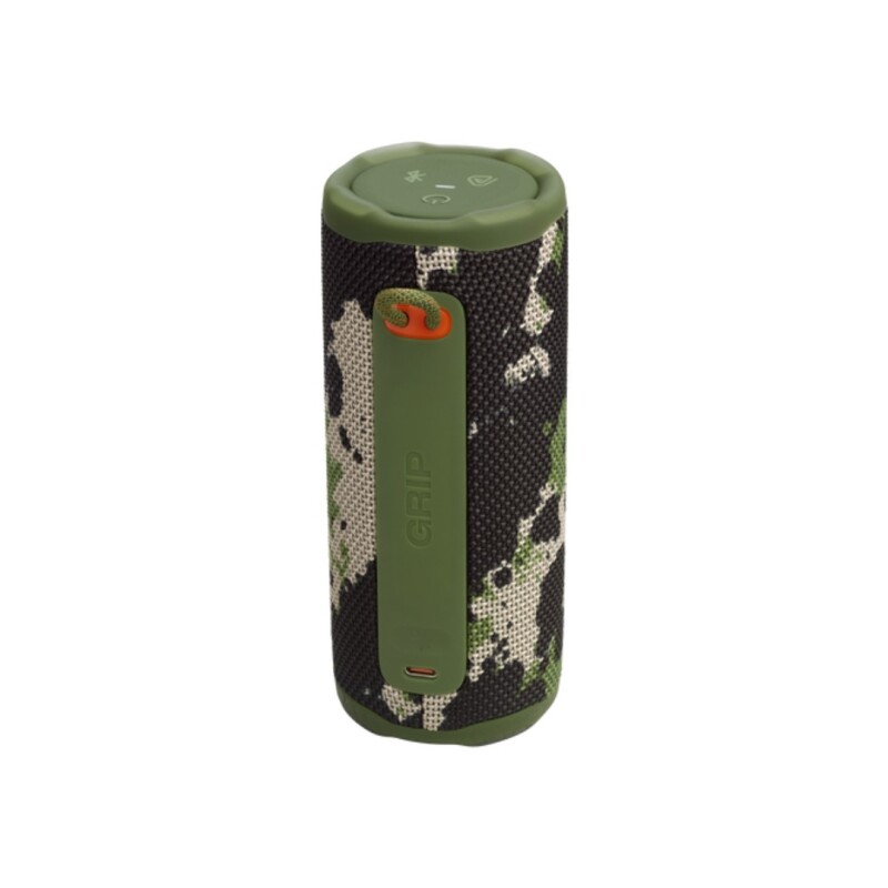 Reproductor BT JBL Grip Camuflado Reproductor BT JBL Grip Camuflado