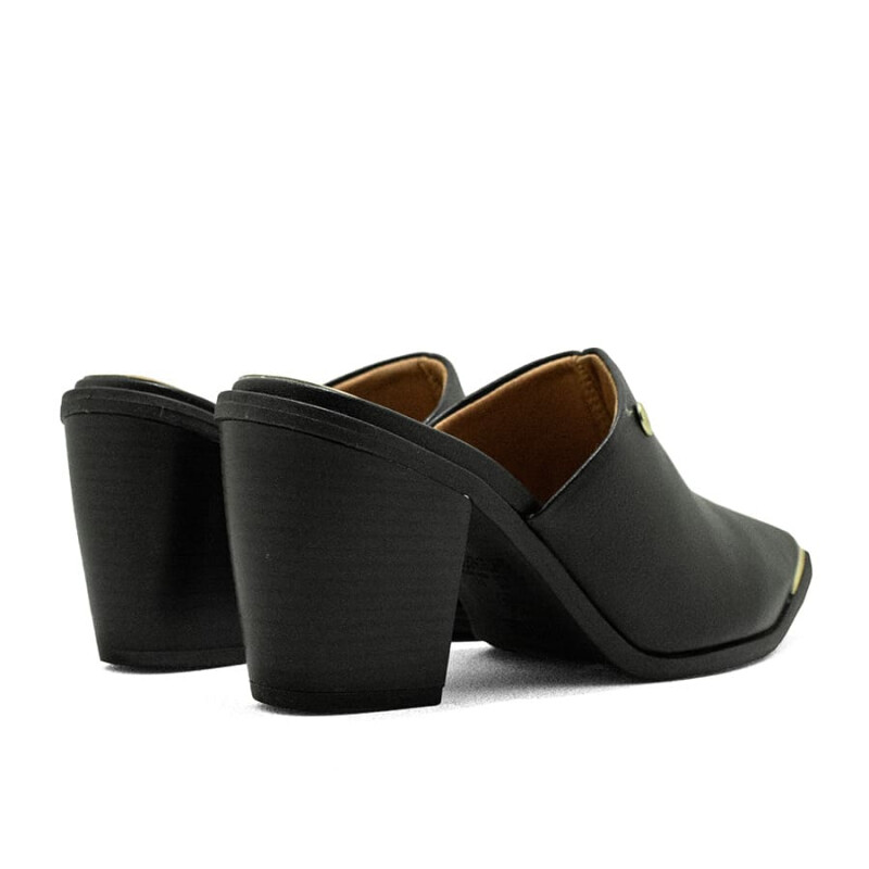 Zapato Vizzano de Mujer - 1323.200-28918 Negro