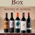 Box Noches de Mundial Box Noches de Mundial