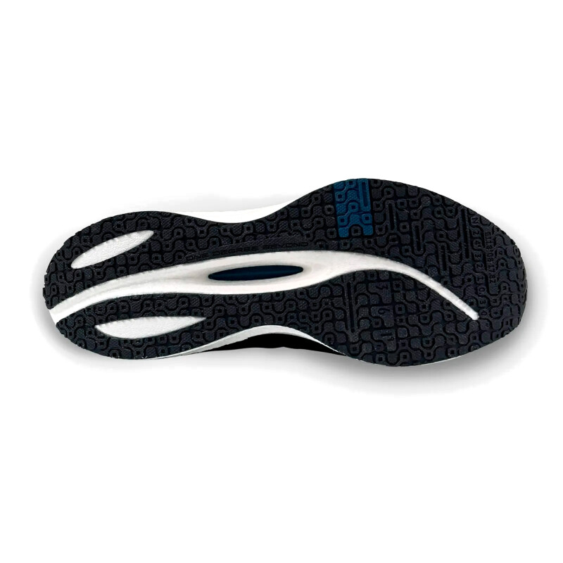 Championes Running 361 SPIRE CQT de Hombre - W572412202-6 Negro