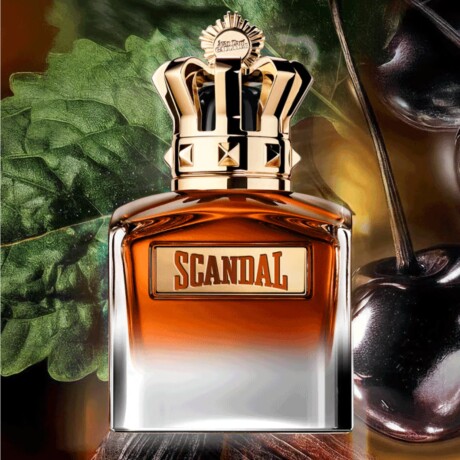 Perfume Jean Paul Gaultier Scandal Elixir Him Parfum 100ml Perfume Jean Paul Gaultier Scandal Elixir Him Parfum 100ml
