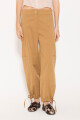 PANTALON ANNA Camel