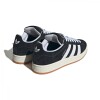 Zapatillas Campus 00S de Hombre Negro