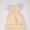 Gorro Ashe Beige
