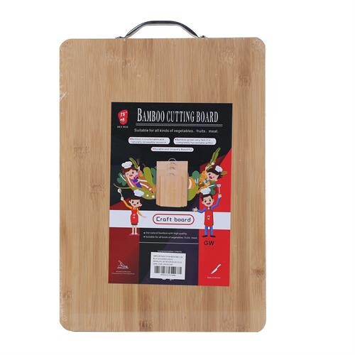 Tabla P/Picar D/Made.24X34Cm. Ho.tabla P/picar D/made.24x34cm.