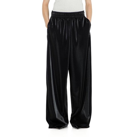 Pantalón Para Mujer P-Rosy Negro