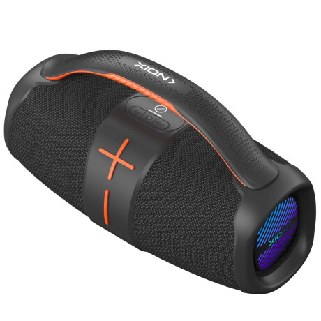 Parlante Xion XI-XT40 Bluetooth Negro
