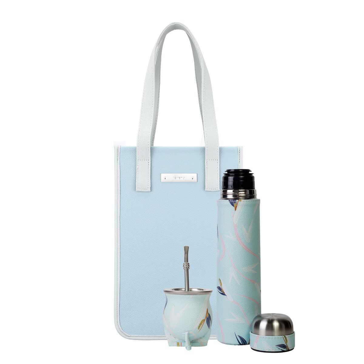 Set Forrado x3 - Armonia 