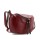 CARTERAS VENET - CUERO MAROON BORDO