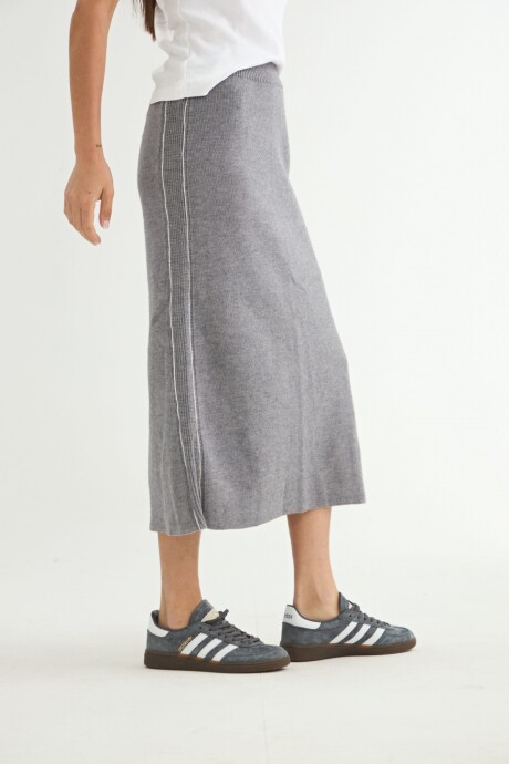 FALDA OSYRIS GRIS