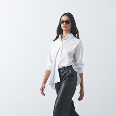 PANTALÓN PODESSA Negro