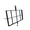 Rejas para ventanas H12 (DIFERENTES MEDIDAS) 50X30