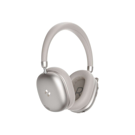 Auriculares Bluetooth HAVIT Space S1 H670BT Beige