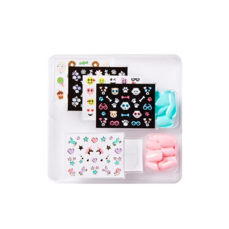 Kit Create Art Nails Kit Create Art Nails