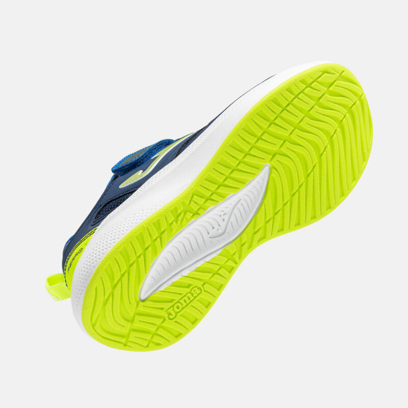 FERRO JR 2603 NAVY BLUE MARINO