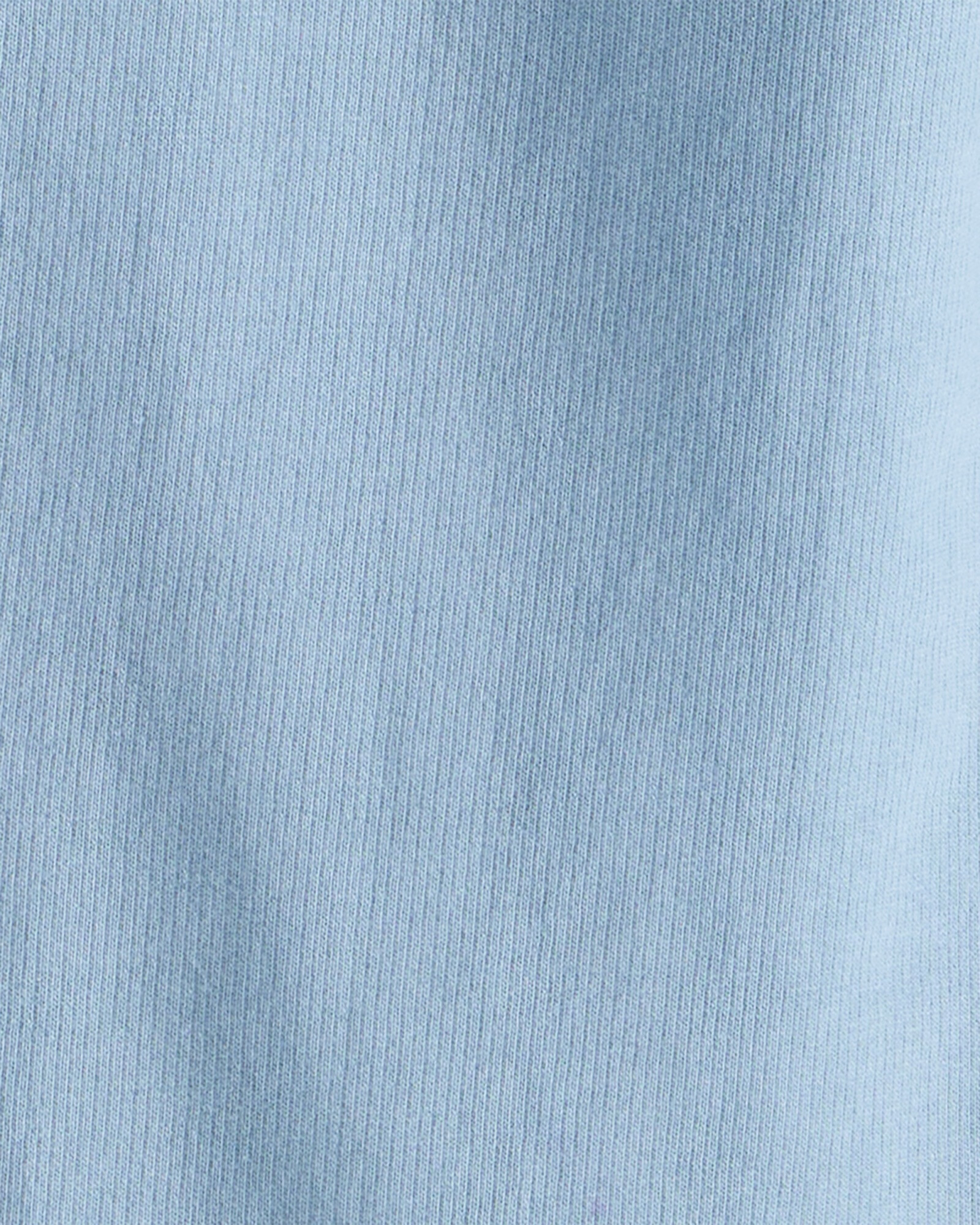 Pantalón deportivo de algodón, azul Pantalón deportivo de algodón, azul