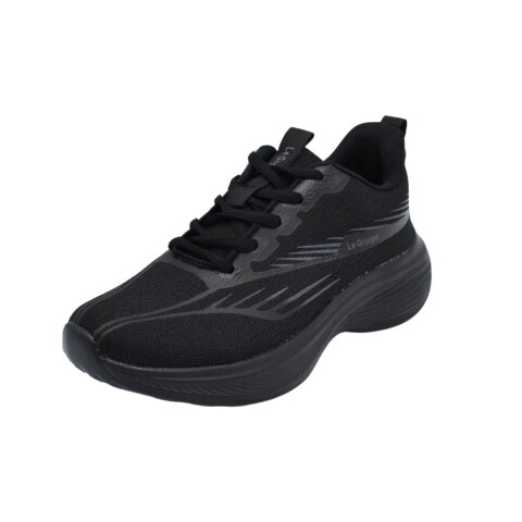 CHAMPION 35-40 ALL BLACK