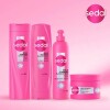 Shampoo Sedal Ceramidas 650 ml Shampoo Sedal Ceramidas 650 ml