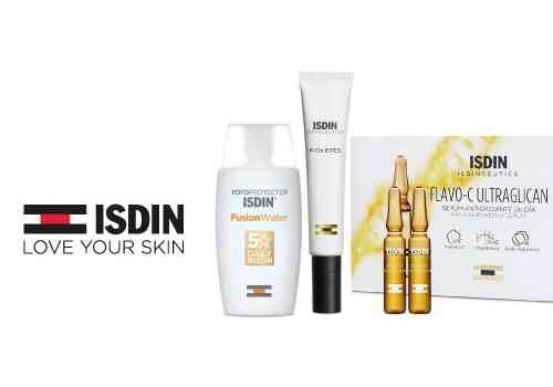 Isdin