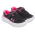 UA GPS Surge 4 AC-PPL GRY-016