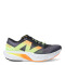 Championes de Mujer New Balance Rebel V4 Negro - Fluor - Naranja