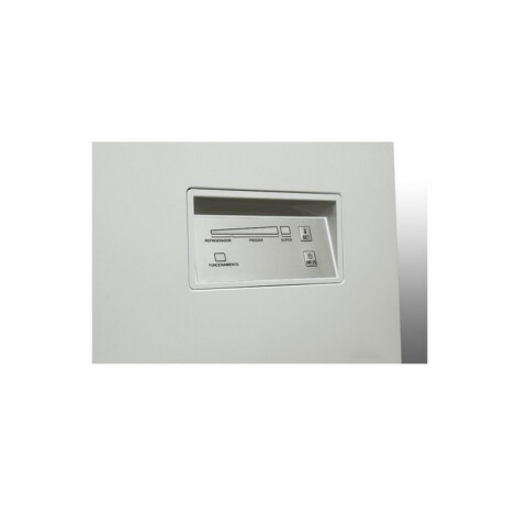 FREEZER TEM HORIZONTAL 380 LTS. DOBLE ACCION FREEZER TEM HORIZONTAL 380 LTS. DOBLE ACCION