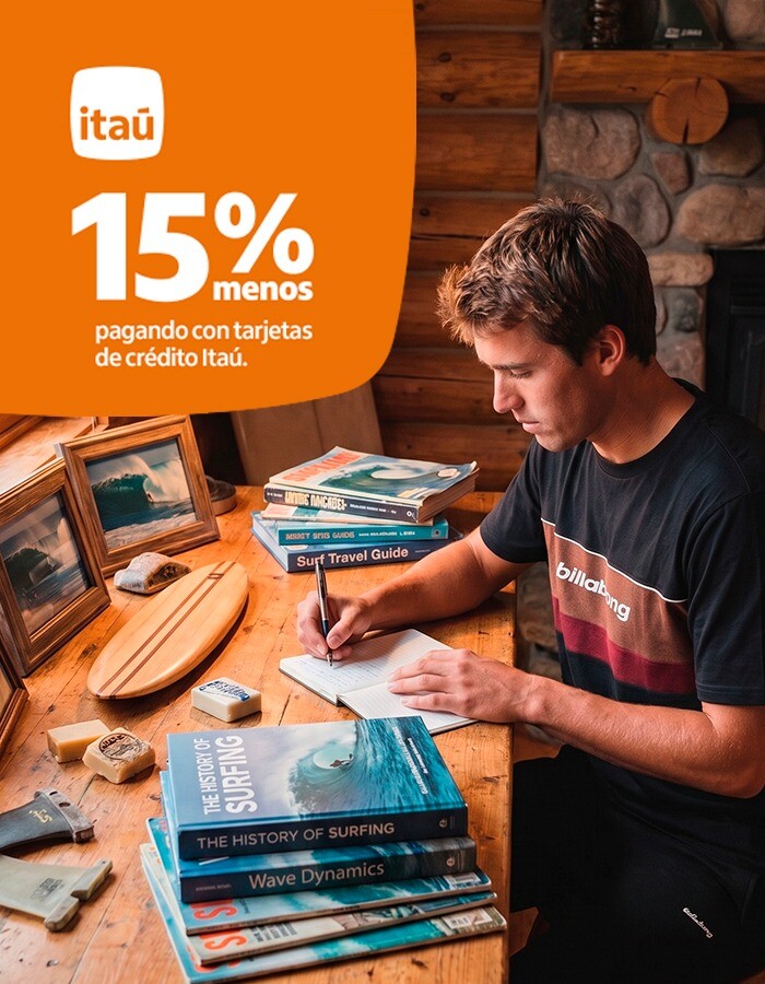ITAU 2