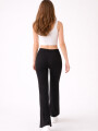 Pantalon Jambel Negro