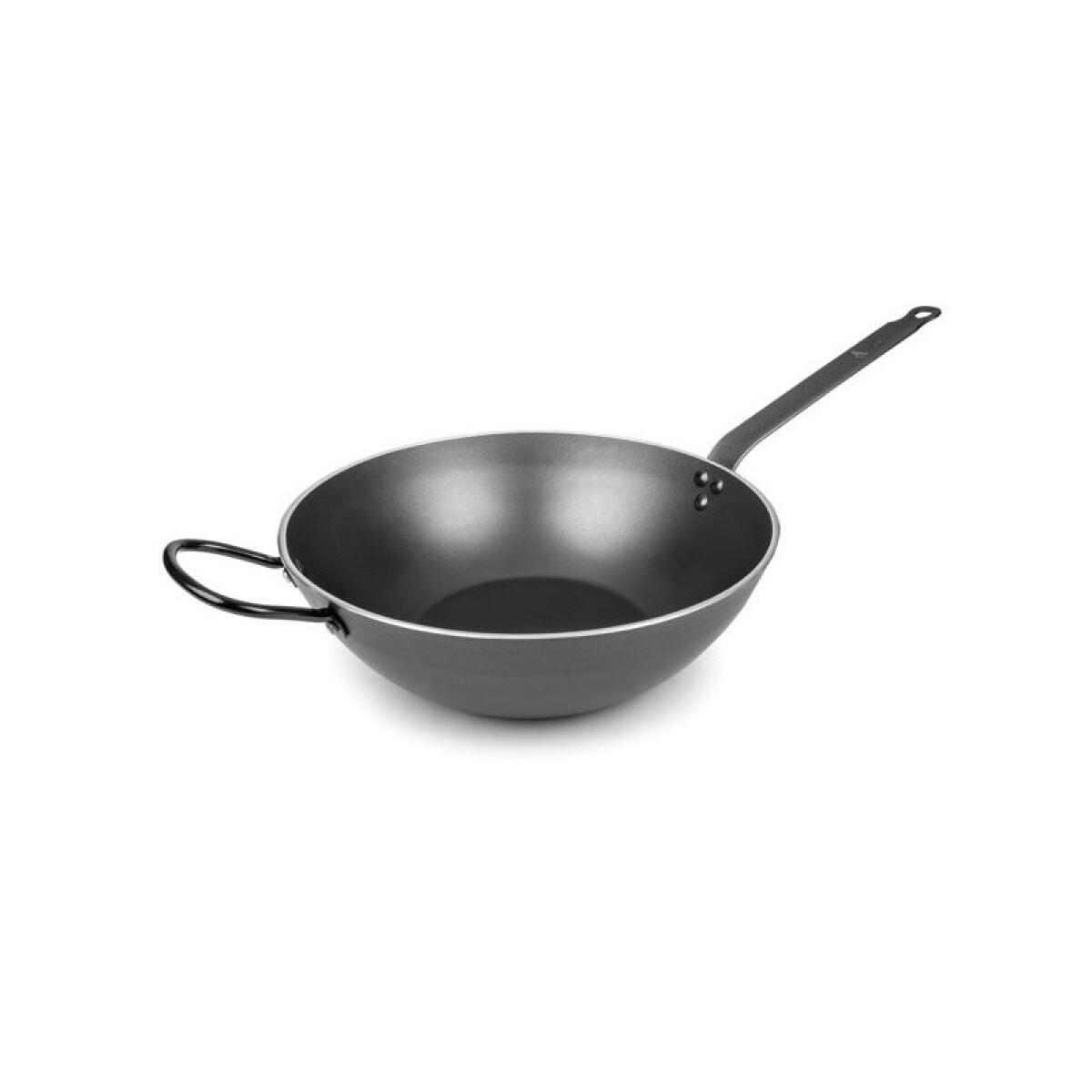 Sartén Wok Robust 30cm 