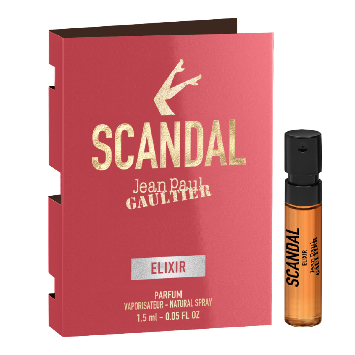 Regalo Scandal Jean Paul Gaultier N°2 Mujer 1.5ml 