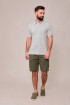 POLO GOREN POLANCO Gris