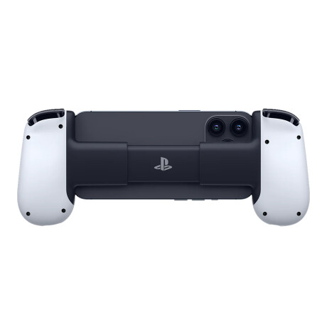 Backbone - Gamepad One para Iphone Playstation Edition BB-02-W-S - Compatible con Cualquier Juego Qu 001