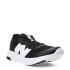 Championes Unisex New Balance 578 Negro - Blanco