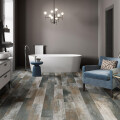PORCELANATO MADERADO ATRIUM DALLAS CARBON "A" 20X120 CM Porcelanato Maderado Atrium Dallas Carbon "a" 20x120 Cm