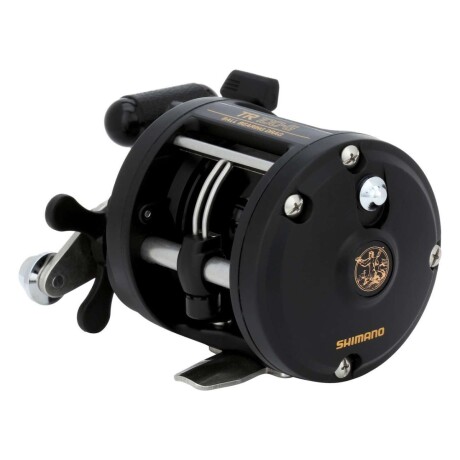 Reel rotativo Triton 100G A-RB - Shimano Reel rotativo Triton 100G A-RB - Shimano