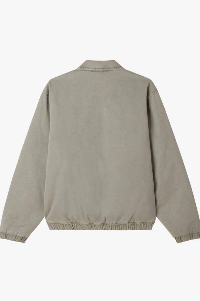 DIVISION BLOUSON JACKET Gris