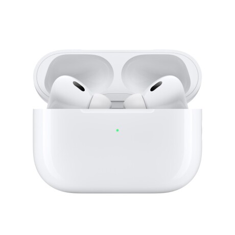 Auriculares Apple AirPods Pro 2da Gen White MTJV3 Magsafe Auriculares Apple AirPods Pro 2da Gen White MTJV3 Magsafe