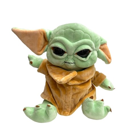 Peluche Star Wars 25 cm Phi Phi Baby Yoda