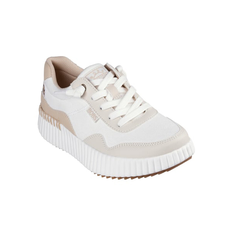 Championes BOBS Vista - Eccentric Stroll Beige