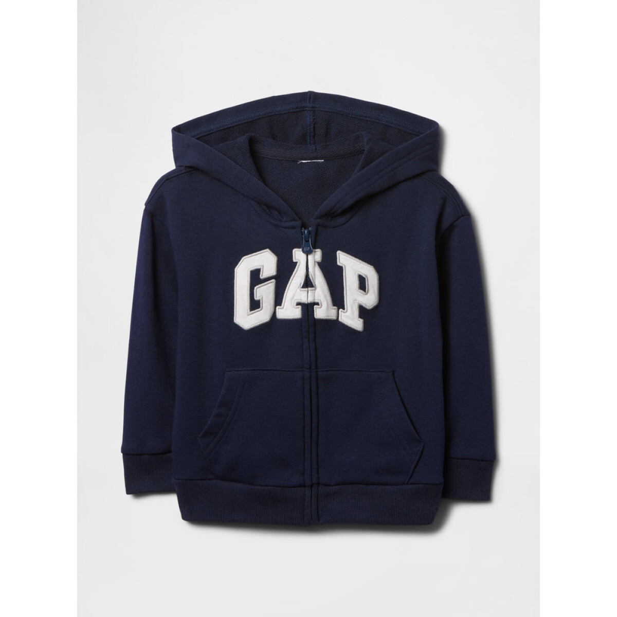V-FRCH FT LOGO FZ - TAPESTRY NAVY 