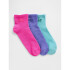 G LOGO QTR 3PK MULTI 1