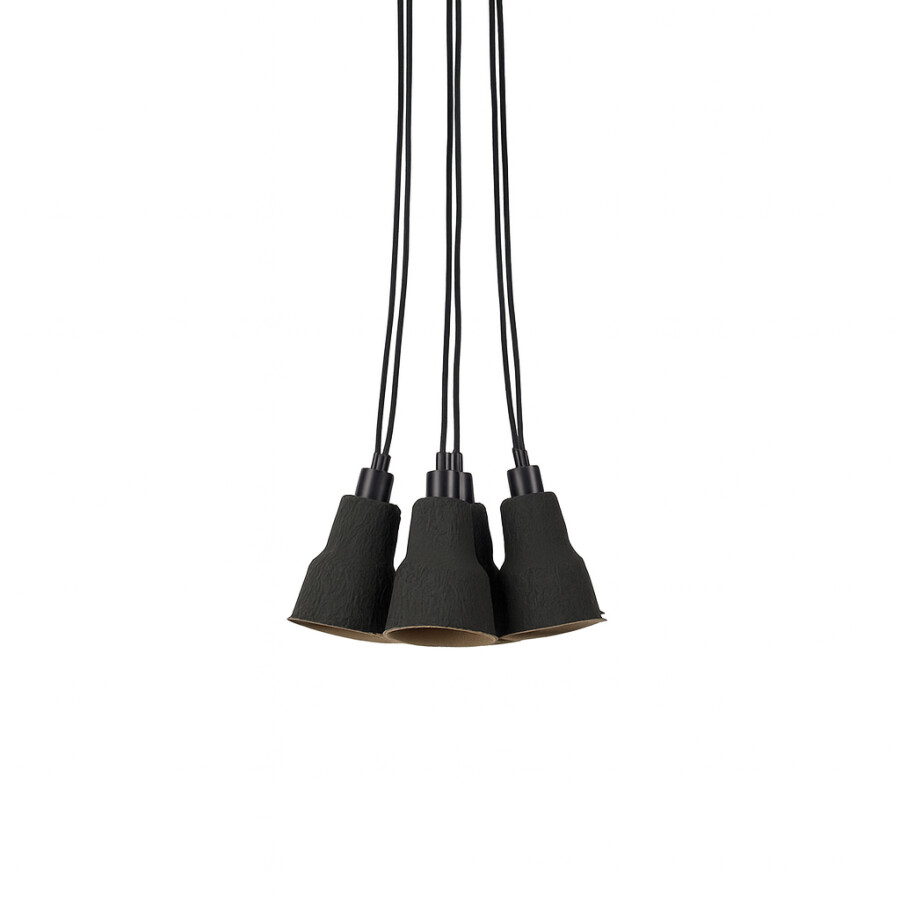 Luminaria Pulp Black EN EXHIBICIÓN | SIN CAMBIO