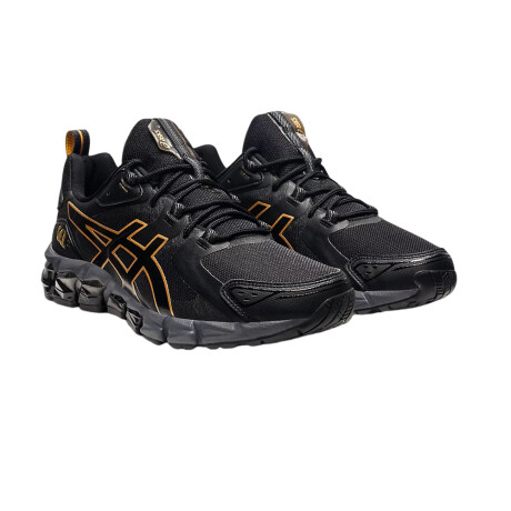 Championes Asics Gel-Quantum 180 Black & Gold