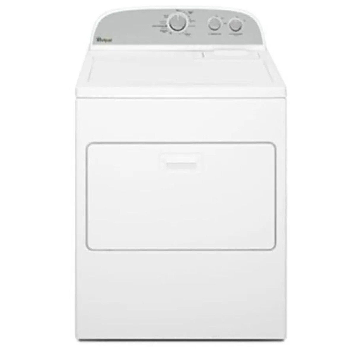 SECARROPAS ELECTRICO WHIRLPOOL 3LWED4815FW 15 KG 