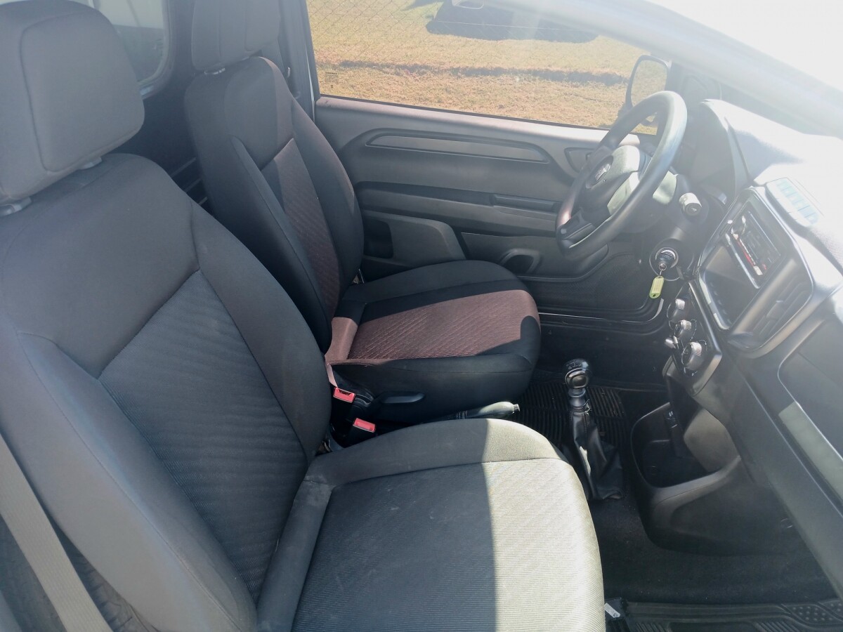 Fiat Fiorino 1.4 2024 EXCELENTE ESTADO! | Permuta / Financia Fiat Fiorino 1.4 2024 EXCELENTE ESTADO! | Permuta / Financia