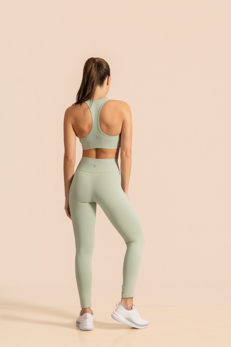 Legging de Supplex. Legging de Supplex.